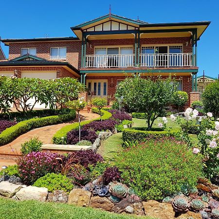 Jervis Bay Blue - Vincentia Villa Екстериор снимка
