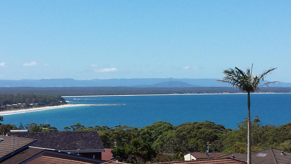 Jervis Bay Blue - Vincentia Villa Екстериор снимка