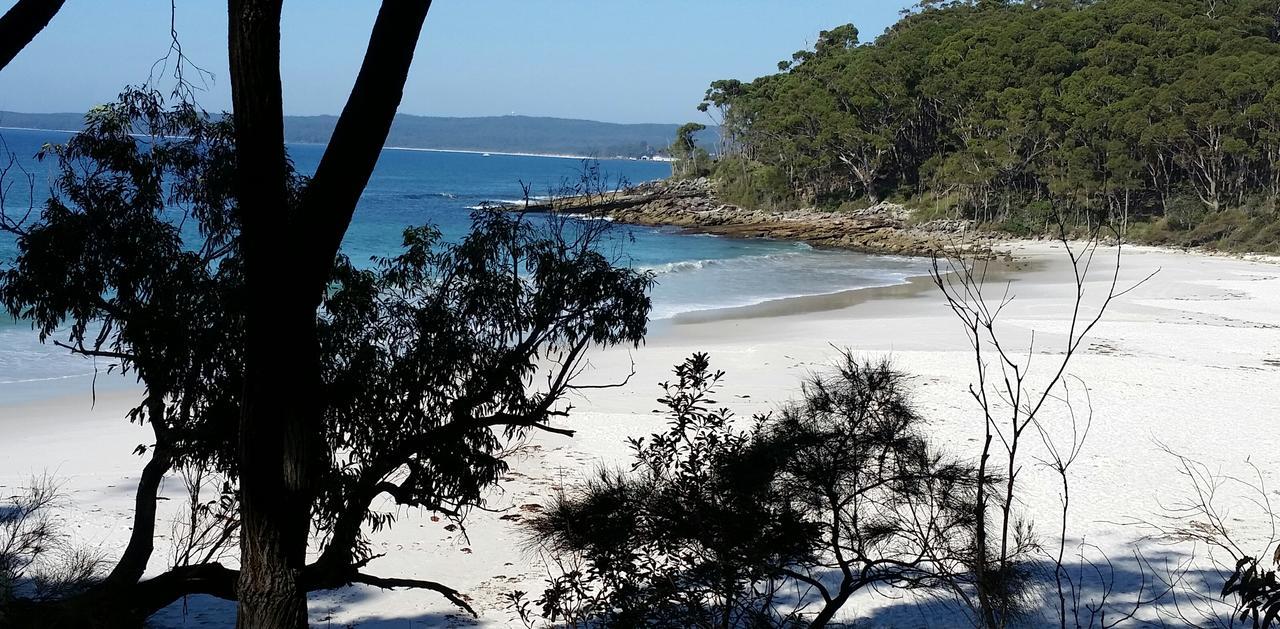 Jervis Bay Blue - Vincentia Villa Екстериор снимка