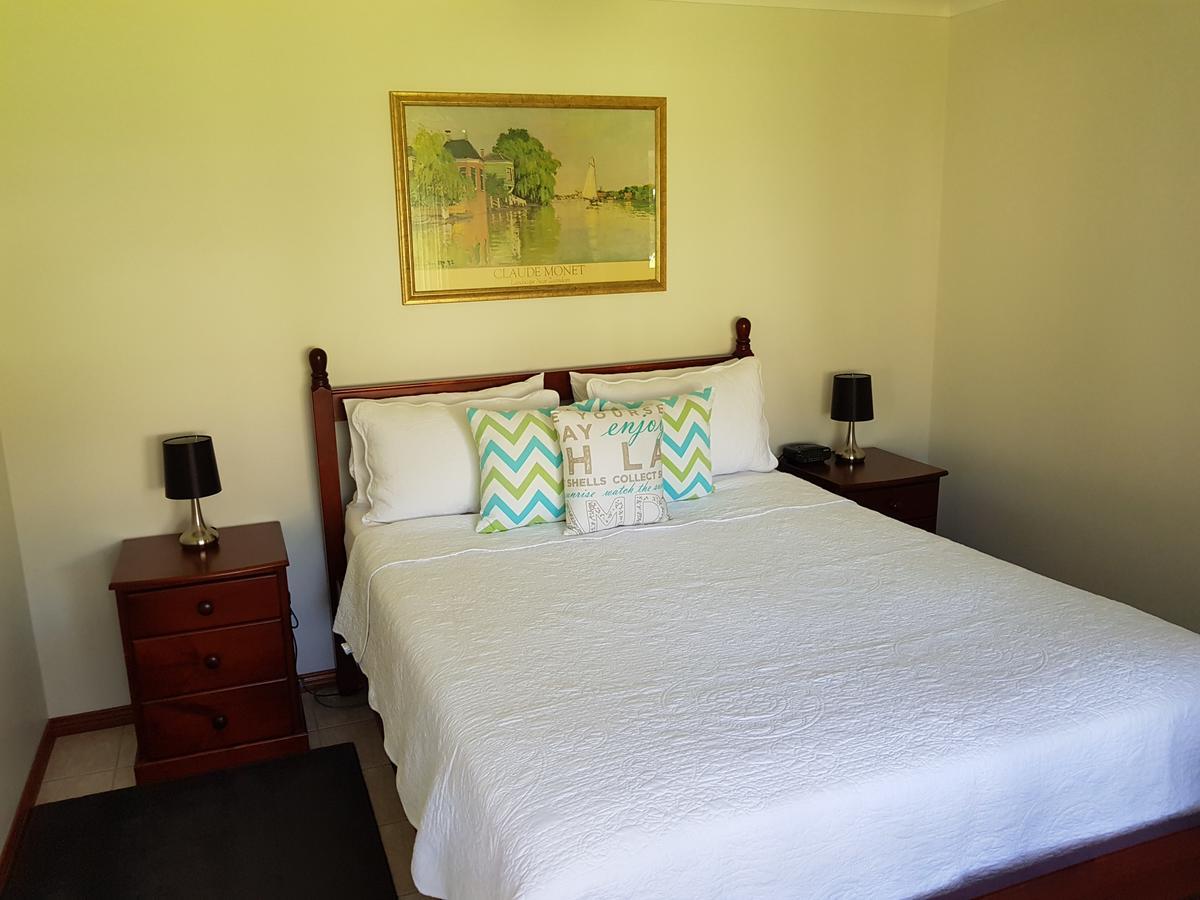 Jervis Bay Blue - Vincentia Villa Екстериор снимка